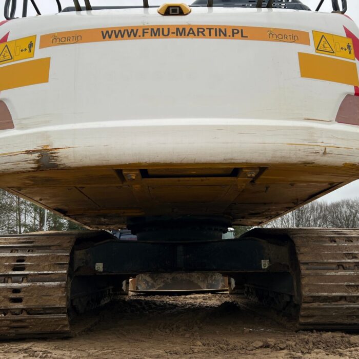 Komatsu 210 SKU878 (3)