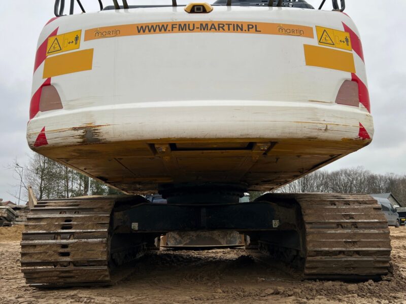 Komatsu 210 SKU878 (3)