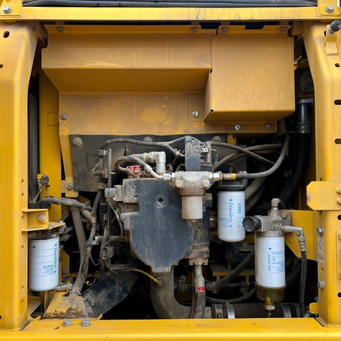 Komatsu 210 SKU878 (5)