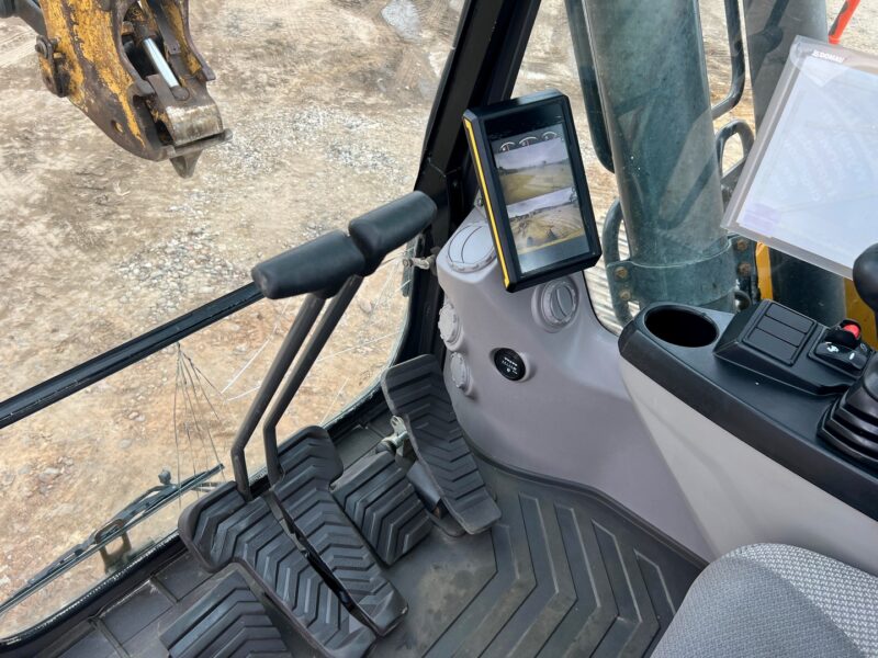 VOLVO EC220EL (29)