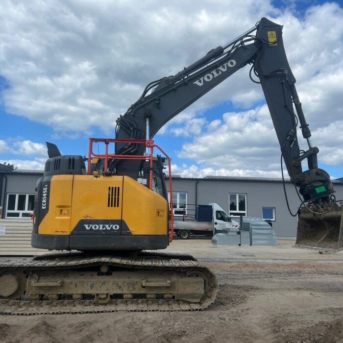VOLVO ECR145EL (15)