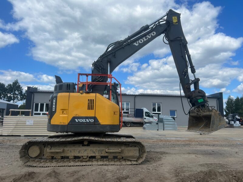 VOLVO ECR145EL (15)