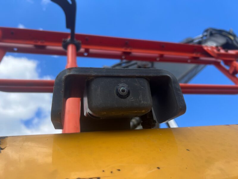 VOLVO ECR145EL (16)