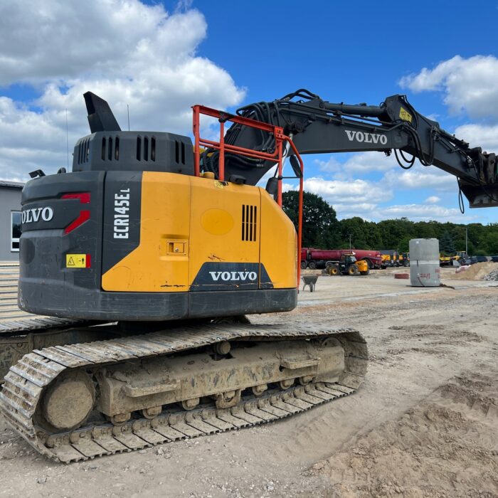 VOLVO ECR145EL (18)