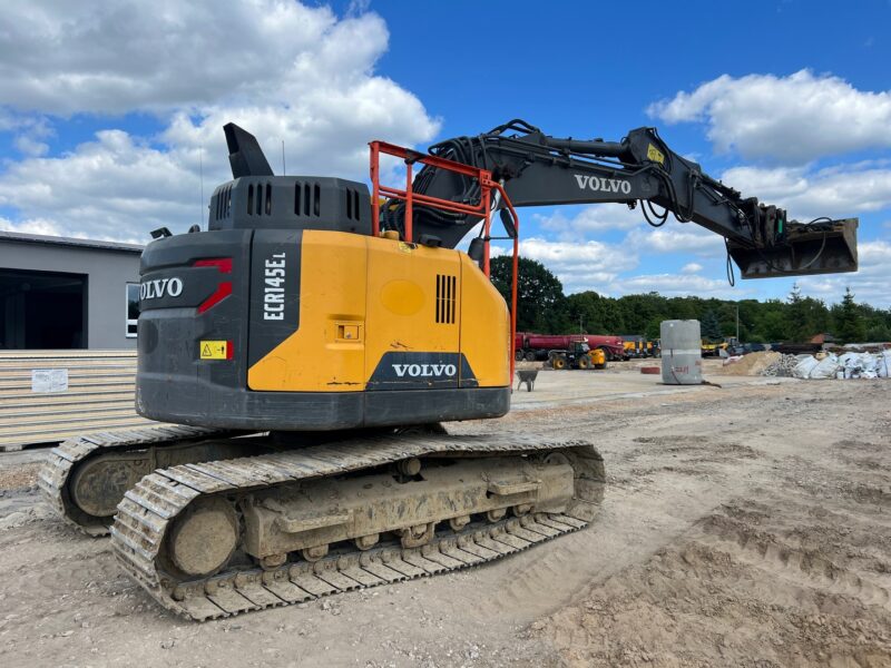 VOLVO ECR145EL (18)