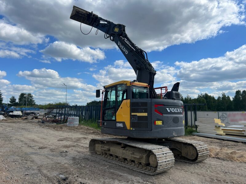 VOLVO ECR145EL (23)