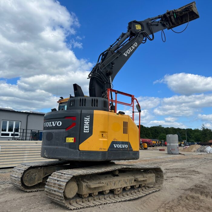 VOLVO ECR145EL (24)