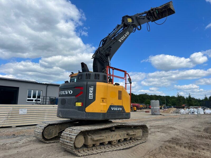 VOLVO ECR145EL (24)