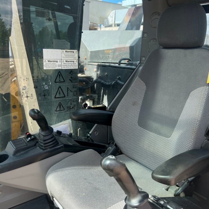VOLVO ECR145EL (26)