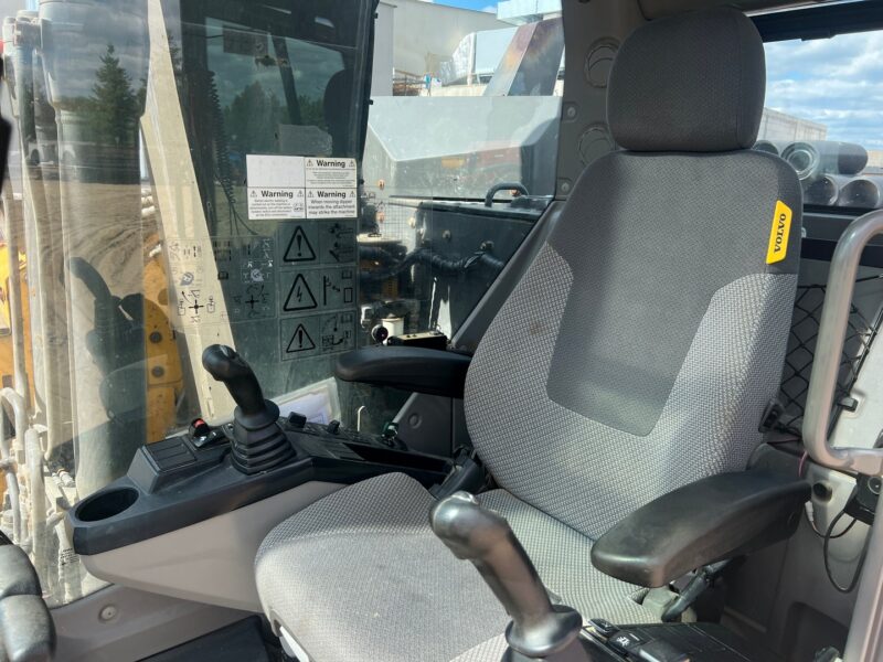 VOLVO ECR145EL (26)