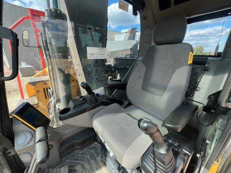 VOLVO ECR145EL (27)