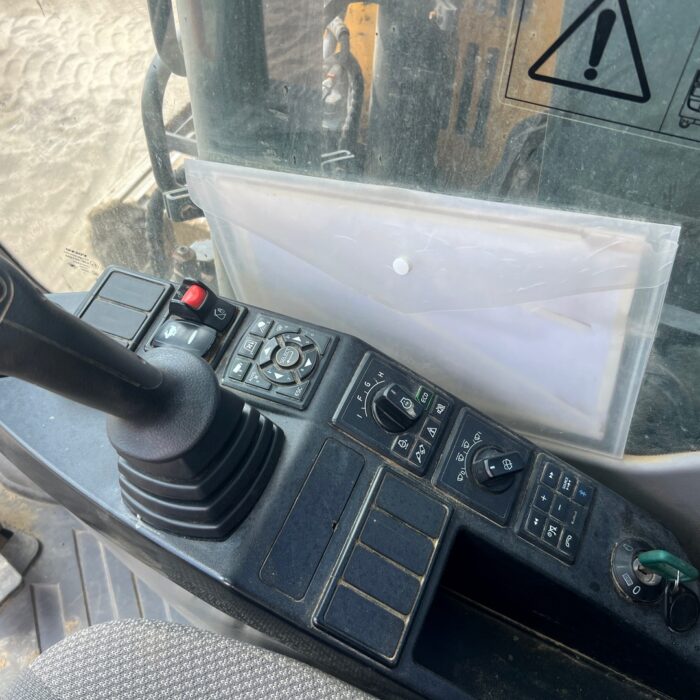 VOLVO ECR145EL (28)