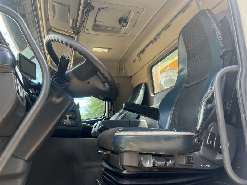 VOLVO FMX (16)