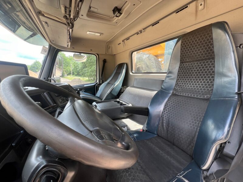 VOLVO FMX (17)