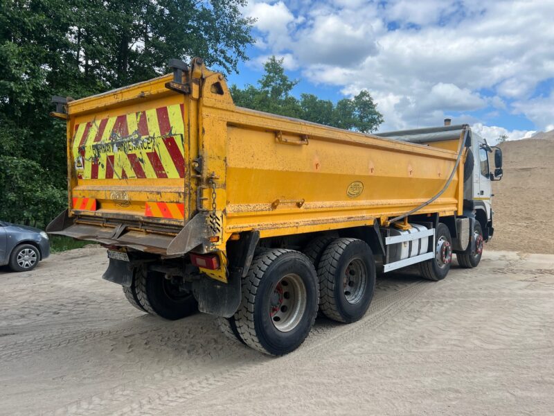 VOLVO FMX (6)