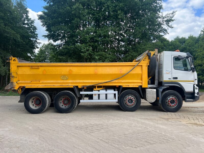 VOLVO FMX (7)