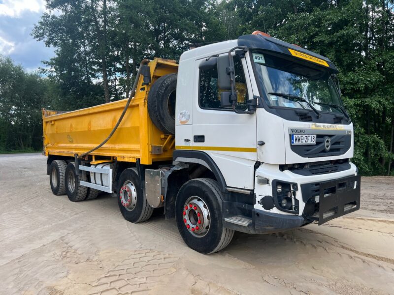 VOLVO FMX (8)