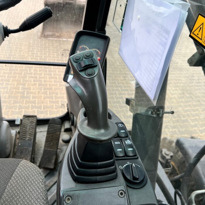 Volvo EW140C(10)