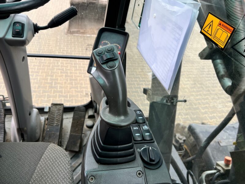 Volvo EW140C(10)