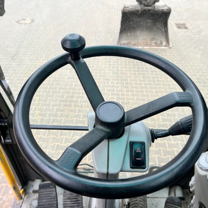 Volvo EW140C(13)