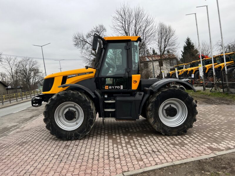 JCB FASTRAC 2170 (2)