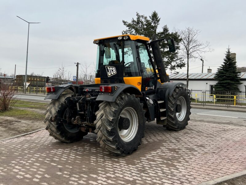 JCB FASTRAC 2170 (5)