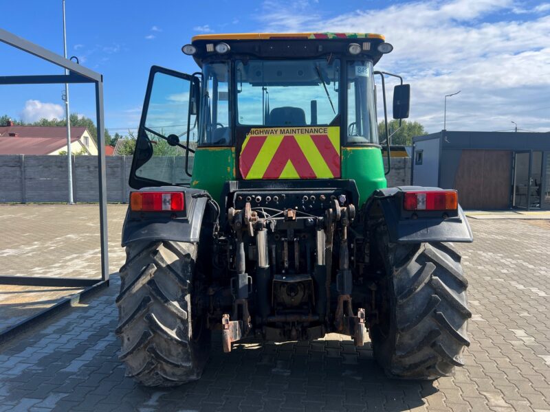 JCB FASTRAC 3200 (17)