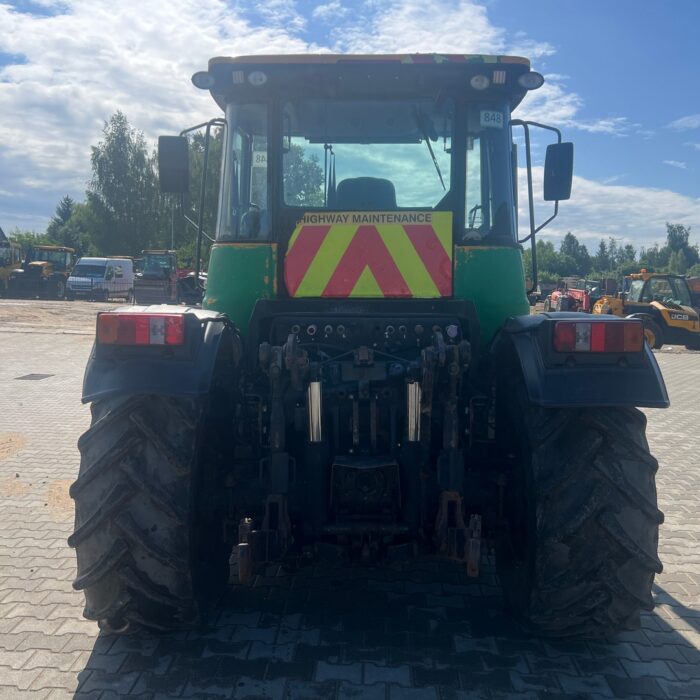 JCB FASTRAC 3200 (5)