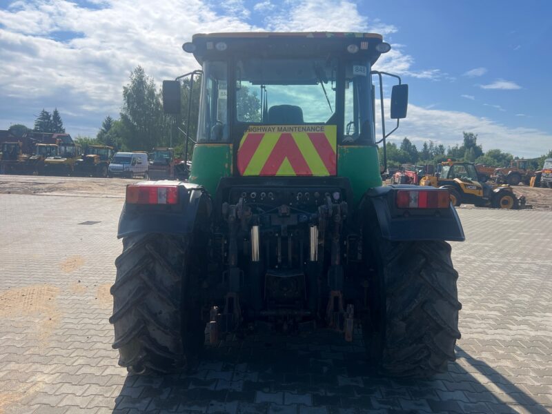 JCB FASTRAC 3200 (5)