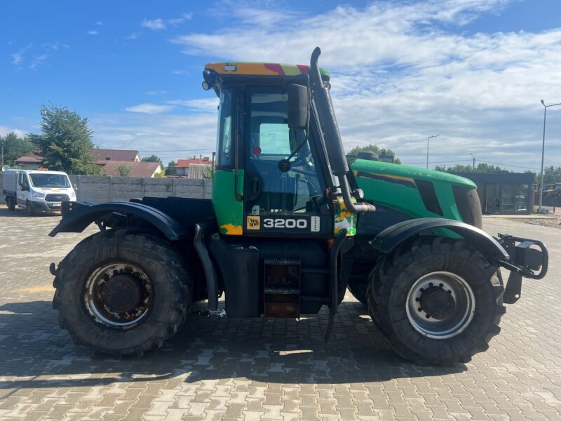 JCB FASTRAC 3200 (7)