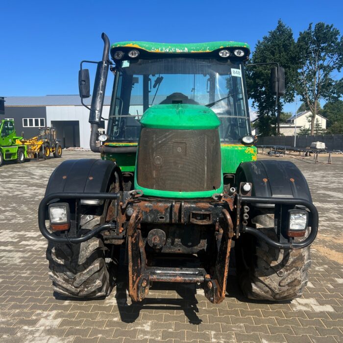 JCB FASTRAC 3200 (9)