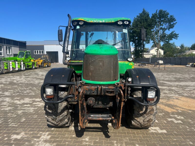 JCB FASTRAC 3200 (9)