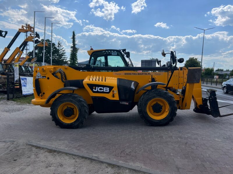 JCB 540-170 (8)