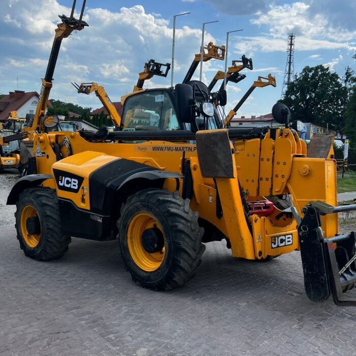 JCB 540-170 (9)