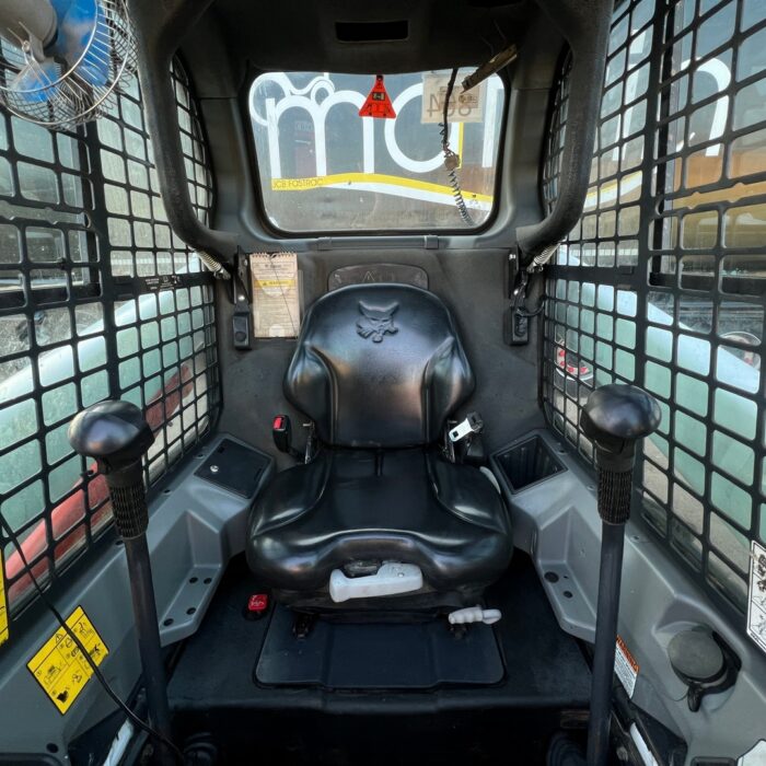 BOBCAT S630 (11)
