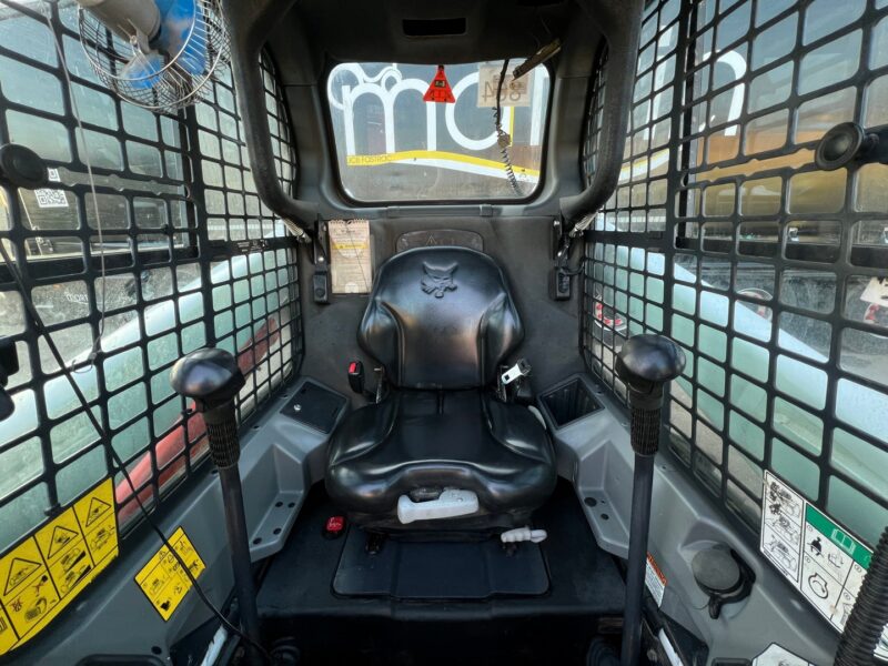 BOBCAT S630 (11)