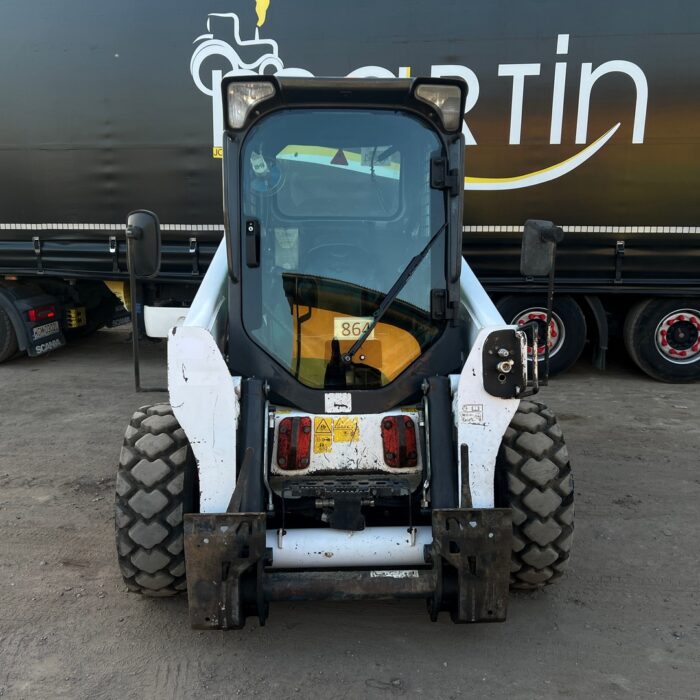 BOBCAT S630 (2)
