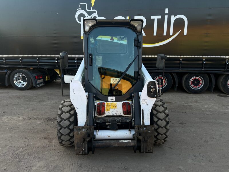 BOBCAT S630 (2)