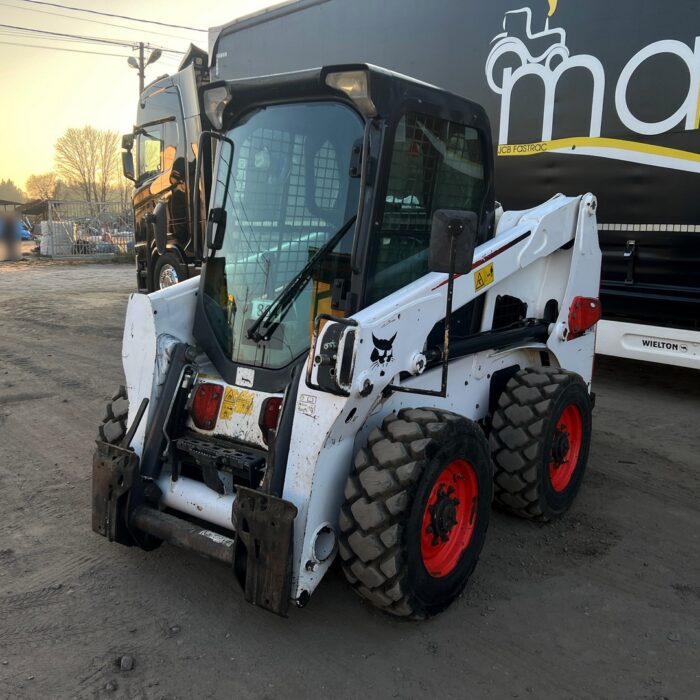 BOBCAT S630 (3)