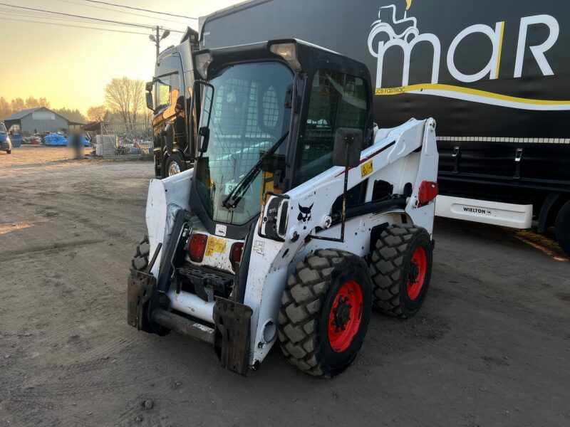 BOBCAT S630 (3)