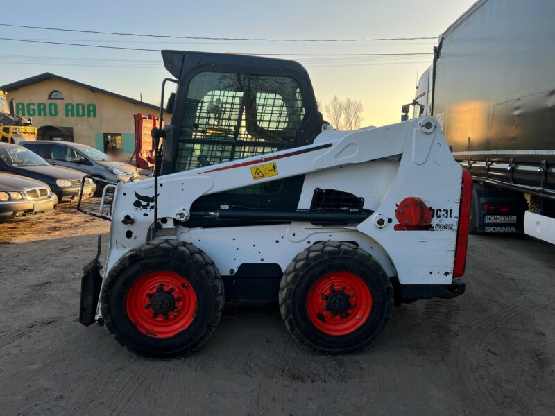 BOBCAT S630 (4)