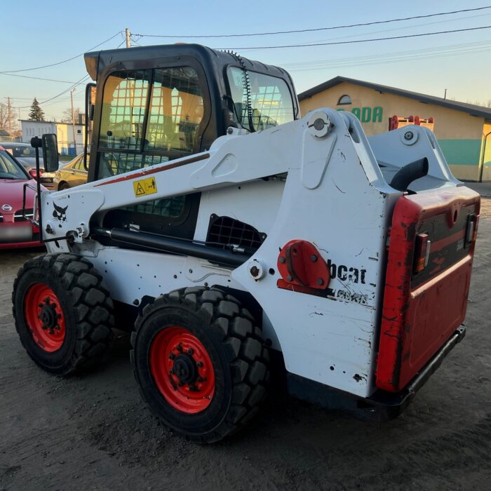 BOBCAT S630 (5)
