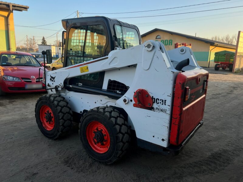 BOBCAT S630 (5)