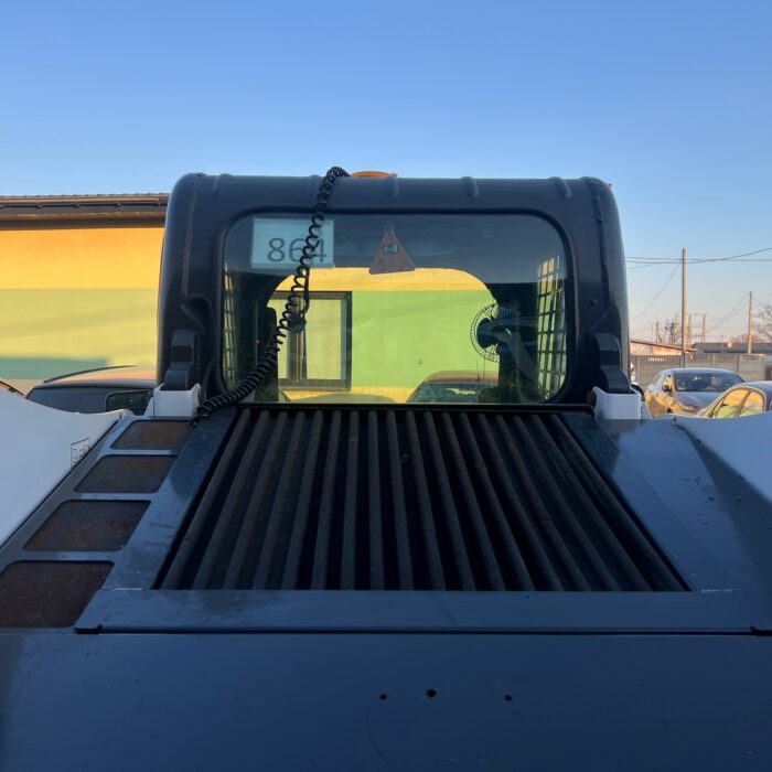 BOBCAT S630 (6)