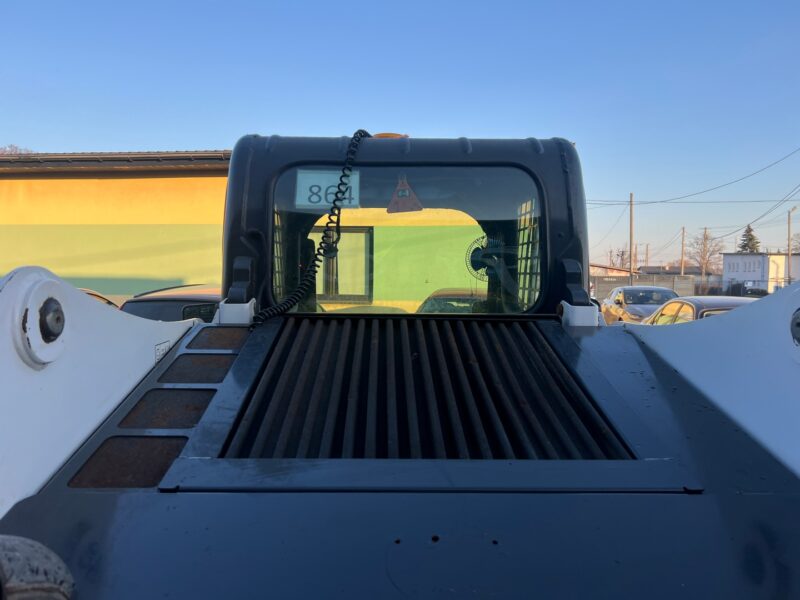 BOBCAT S630 (6)