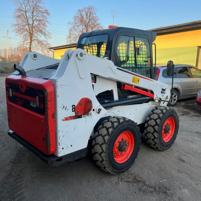 BOBCAT S630 (7)