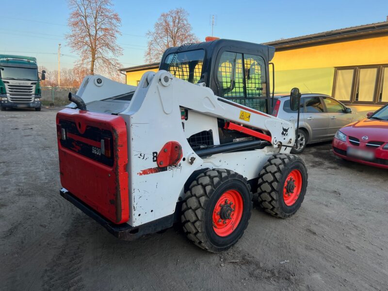 BOBCAT S630 (7)