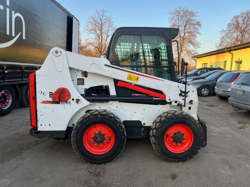 BOBCAT S630 (8)