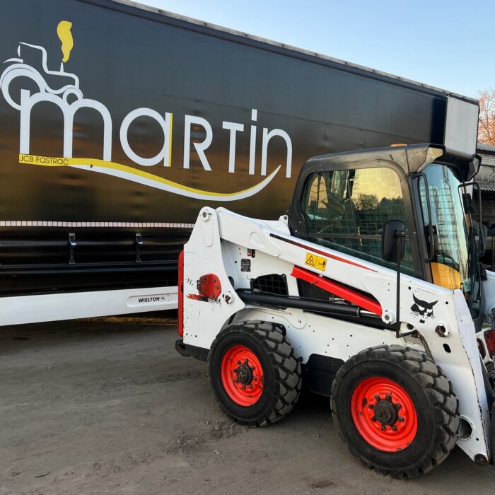 BOBCAT S630 (9)