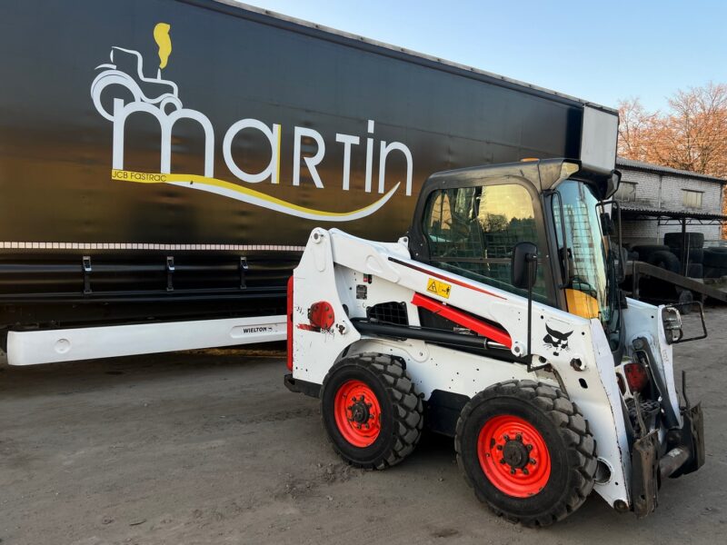 BOBCAT S630 (9)